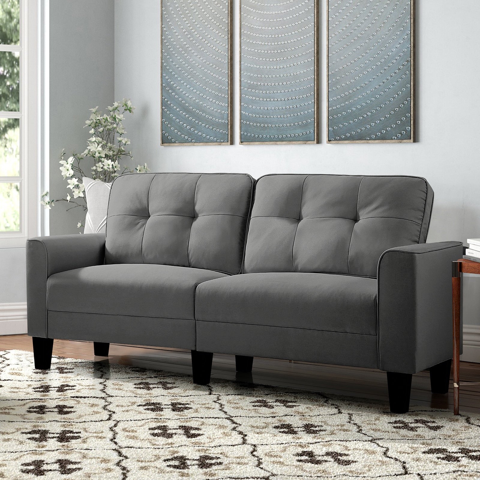 Ulla Oversized Sofa